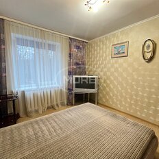 Квартира 58 м², 3-комнатная - изображение 1