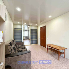 Квартира 33,8 м², 1-комнатная - изображение 3