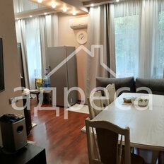 Квартира 83 м², 3-комнатная - изображение 1