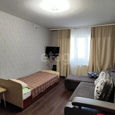 Квартира 56,7 м², 3-комнатная - изображение 1