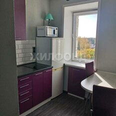 Квартира 22 м², 1-комнатная - изображение 4