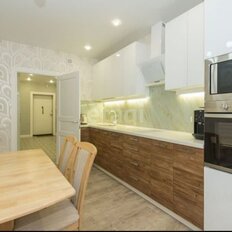 Квартира 64 м², 2-комнатная - изображение 2
