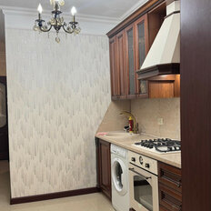 Квартира 56 м², 2-комнатная - изображение 3