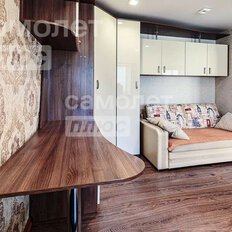 Квартира 30,6 м², 1-комнатная - изображение 4