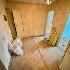 Квартира 57,2 м², 3-комнатная - изображение 4