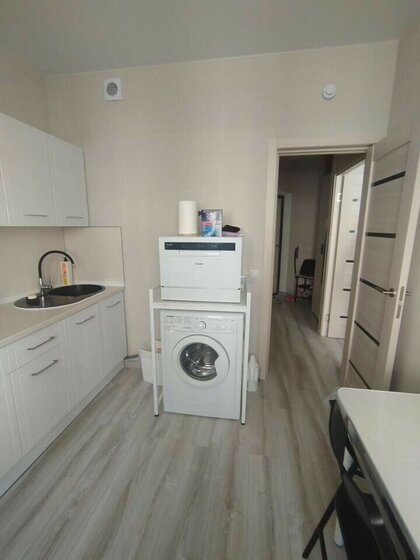 33,1 м², 1-комнатная квартира 4 000 000 ₽ - изображение 28