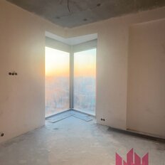 Квартира 73,3 м², 2-комнатная - изображение 2