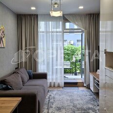 Квартира 30 м², студия - изображение 1