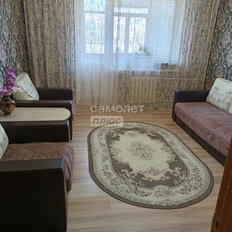 Квартира 65,2 м², 3-комнатная - изображение 1