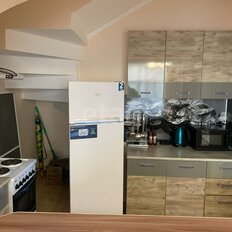 Квартира 110 м², 4-комнатная - изображение 4