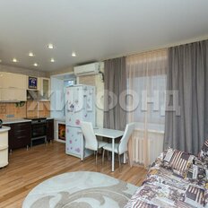 Квартира 42,9 м², 2-комнатная - изображение 1