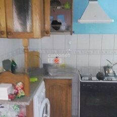 Квартира 43 м², 1-комнатная - изображение 3