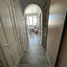 Квартира 44,4 м², 2-комнатная - изображение 5