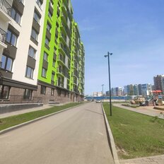Квартира 23 м², студия - изображение 1