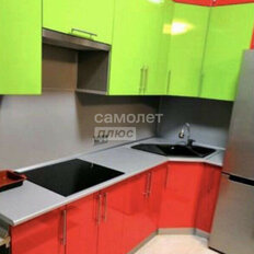 Квартира 41,6 м², 1-комнатная - изображение 2