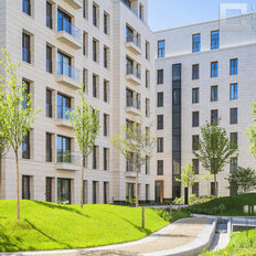 Квартира 125 м², 3-комнатная - изображение 3