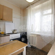 Квартира 55,7 м², 3-комнатная - изображение 3