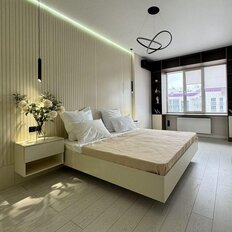 Квартира 87 м², 3-комнатная - изображение 1