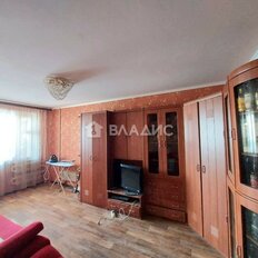 Квартира 72,5 м², 3-комнатная - изображение 4