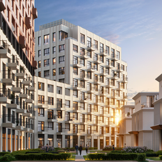 Квартира 28,2 м², студия - изображение 4
