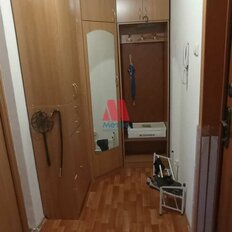Квартира 38,6 м², 1-комнатная - изображение 3