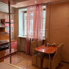 Квартира 54 м², 2-комнатная - изображение 2