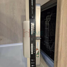 Квартира 34 м², 1-комнатная - изображение 3