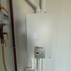 Квартира 35,6 м², 1-комнатная - изображение 5