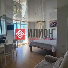 Квартира 36,7 м², студия - изображение 2