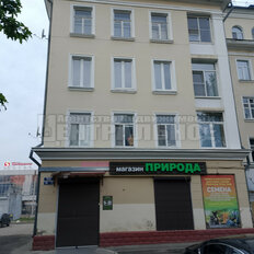 Квартира 59 м², 2-комнатная - изображение 1