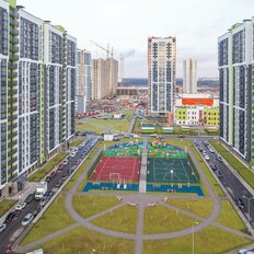 Квартира 52,3 м², 2-комнатная - изображение 4