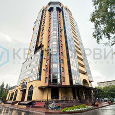Квартира 82,7 м², 2-комнатная - изображение 4