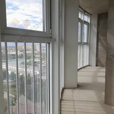 Квартира 74,9 м², 2-комнатная - изображение 5