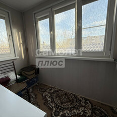 Квартира 31 м², 1-комнатная - изображение 5