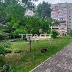 Квартира 62 м², 3-комнатная - изображение 2