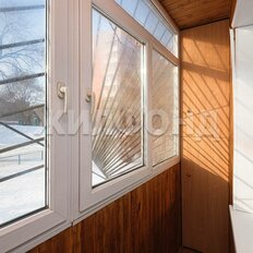 Квартира 38,2 м², 1-комнатная - изображение 3