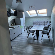 Квартира 54,3 м², 1-комнатная - изображение 2