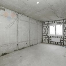 Квартира 107 м², 3-комнатная - изображение 2