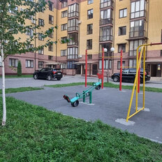 Квартира 40 м², 1-комнатная - изображение 4