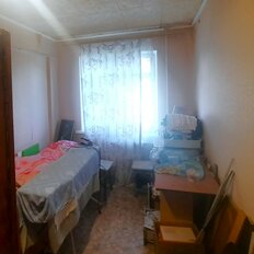 Квартира 59,5 м², 4-комнатная - изображение 5