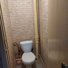 Квартира 48 м², 2-комнатная - изображение 2