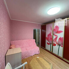 Квартира 35,9 м², 1-комнатная - изображение 4