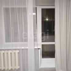 Квартира 30,8 м², 1-комнатная - изображение 2