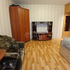 Квартира 34,6 м², 1-комнатная - изображение 1
