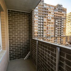 Квартира 100,3 м², 3-комнатная - изображение 1