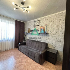 Квартира 60 м², 3-комнатная - изображение 2