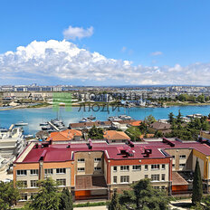 Квартира 36 м², 1-комнатная - изображение 2