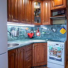 Квартира 66,1 м², 3-комнатная - изображение 4