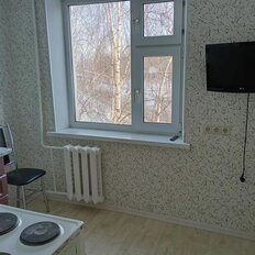 Квартира 29 м², 1-комнатная - изображение 5