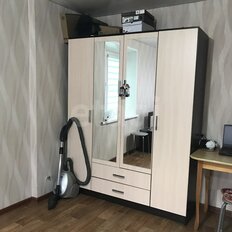 Квартира 31 м², 1-комнатная - изображение 5